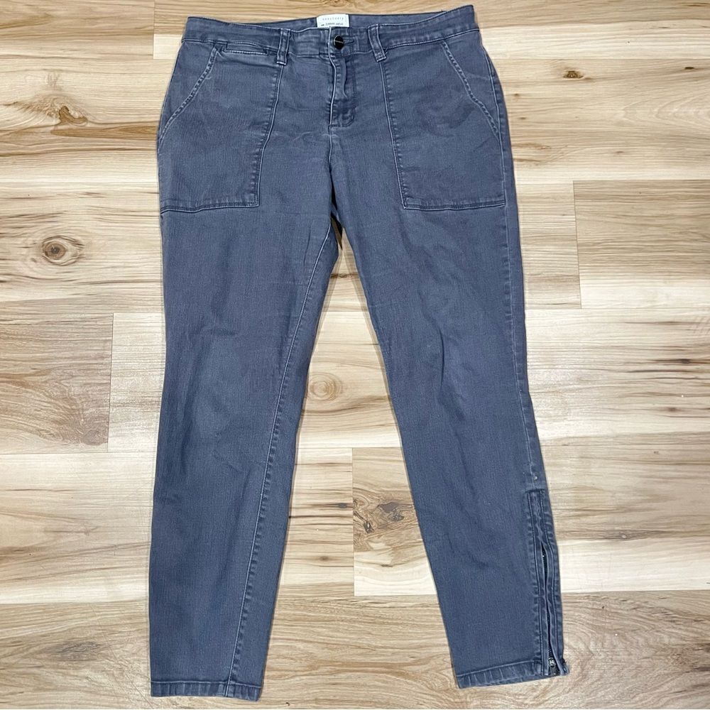 Sanctuary Grey Skinny Jeans Women’s 29